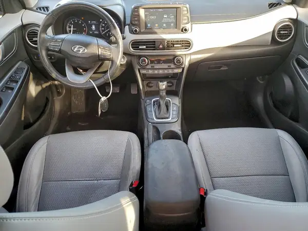 KM8K33A54KU222592 2019 HYUNDAI KONA - Image 8