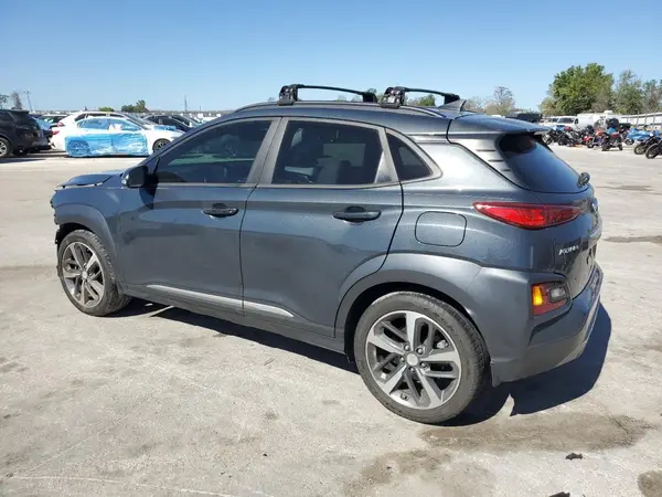 KM8K33A54KU225248 2019 HYUNDAI KONA - Image 2