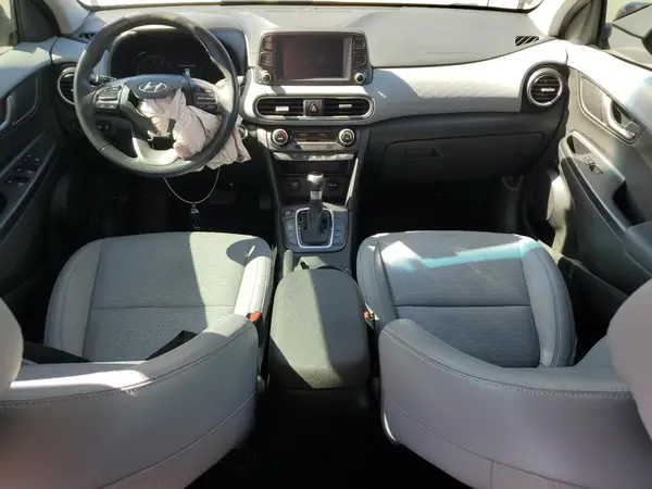 KM8K33A54KU225248 2019 HYUNDAI KONA - Image 8