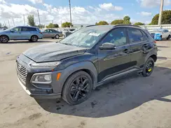 KM8K33A54KU228439 2019 HYUNDAI KONA
