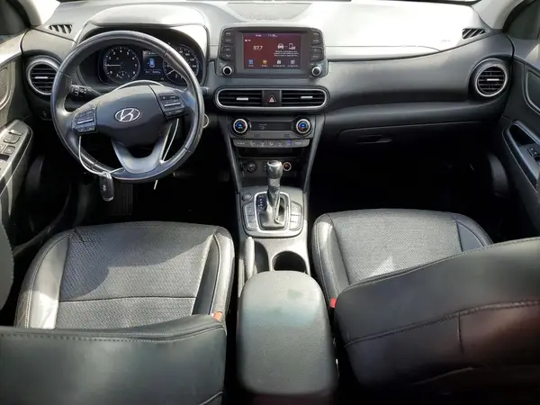 KM8K33A54KU228439 2019 HYUNDAI KONA - Image 8