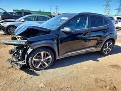 KM8K33A54KU240669 2019 HYUNDAI KONA