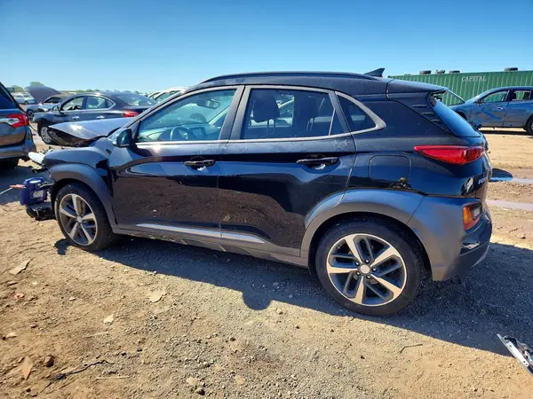 KM8K33A54KU240669 2019 HYUNDAI KONA - Image 2