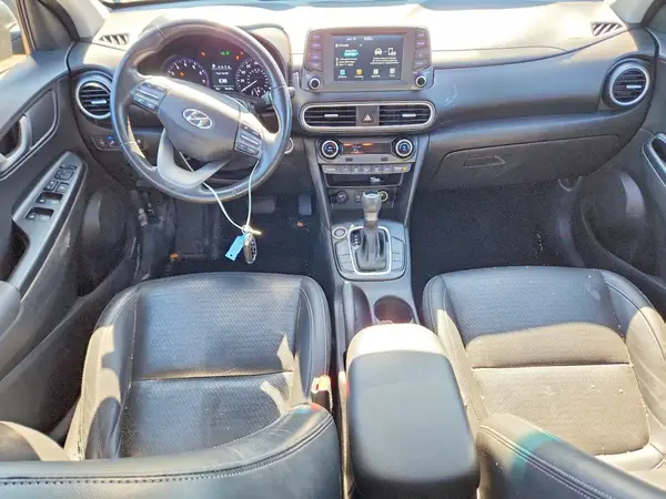 KM8K33A54KU240669 2019 HYUNDAI KONA - Image 8
