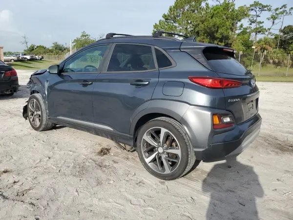 KM8K33A54KU271193 2019 HYUNDAI KONA - Image 2