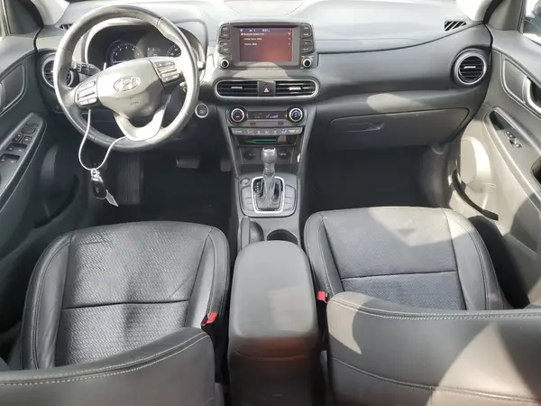 KM8K33A54KU271193 2019 HYUNDAI KONA - Image 8