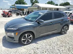 KM8K33A54KU328170 2019 HYUNDAI KONA