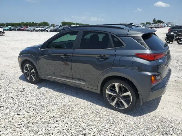 KM8K33A54KU328170 2019 HYUNDAI KONA - Image 2