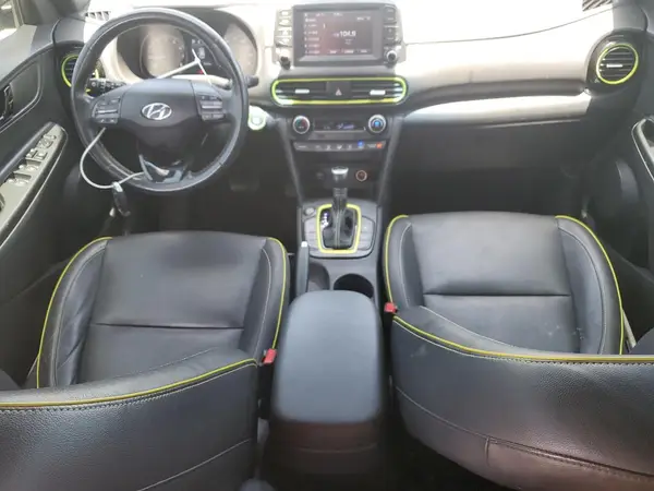 KM8K33A54KU328170 2019 HYUNDAI KONA - Image 8