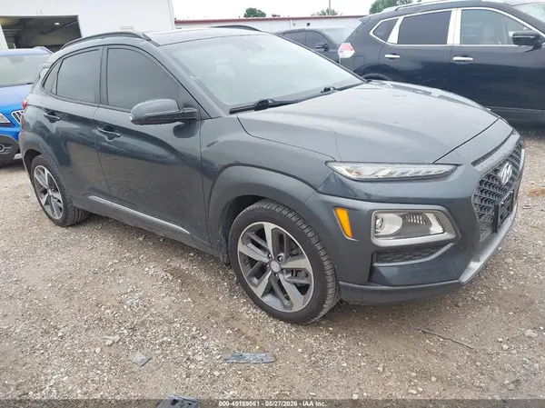 KM8K33A54KU328850 2019 HYUNDAI KONA - Image 1