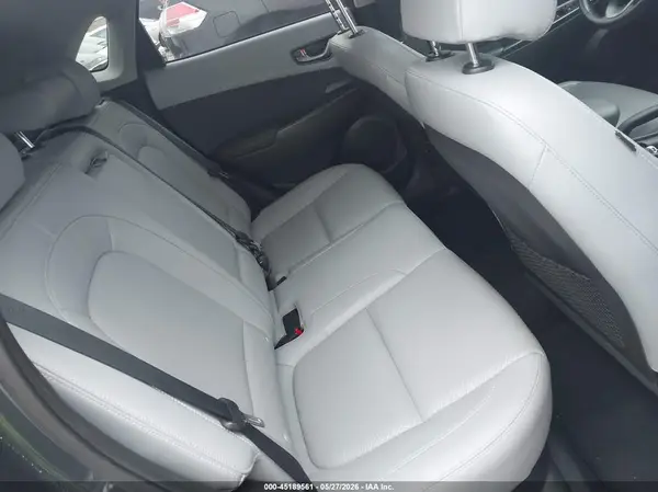 KM8K33A54KU328850 2019 HYUNDAI KONA - Image 8
