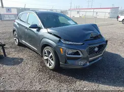 KM8K33A54KU374422 2019 HYUNDAI KONA