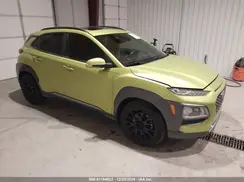 KM8K33A54KU375117 2019 HYUNDAI KONA