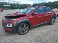 KM8K33A54LU401989 2020 HYUNDAI KONA