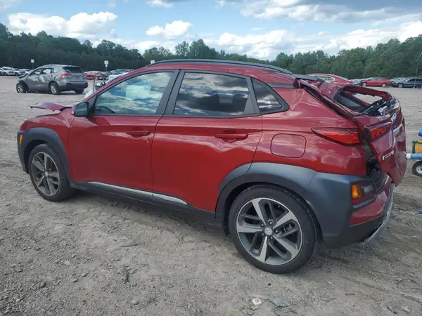 KM8K33A54LU401989 2020 HYUNDAI KONA - Image 2
