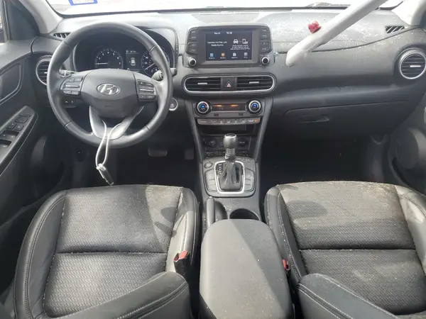 KM8K33A54LU401989 2020 HYUNDAI KONA - Image 8