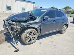 KM8K33A54LU407775 2020 HYUNDAI KONA