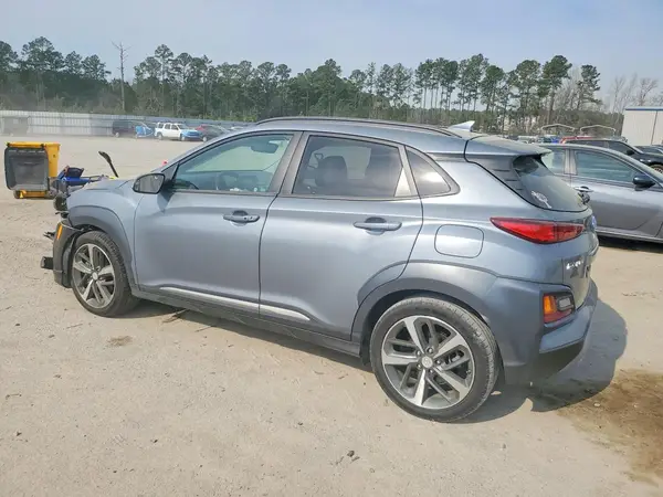 KM8K33A54LU408828 2020 HYUNDAI KONA - Image 2
