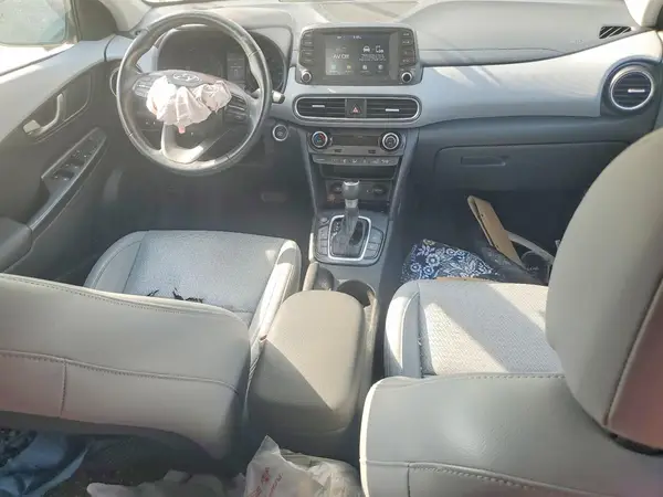 KM8K33A54LU408828 2020 HYUNDAI KONA - Image 8