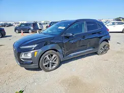 KM8K33A54LU410739 2020 HYUNDAI KONA