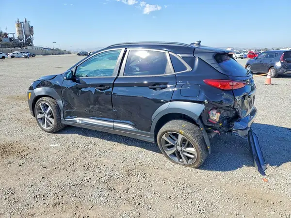 KM8K33A54LU410739 2020 HYUNDAI KONA - Image 2