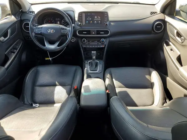 KM8K33A54LU410739 2020 HYUNDAI KONA - Image 8