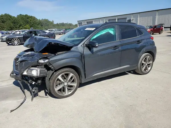 KM8K33A54LU415164 2020 HYUNDAI KONA - Image 1