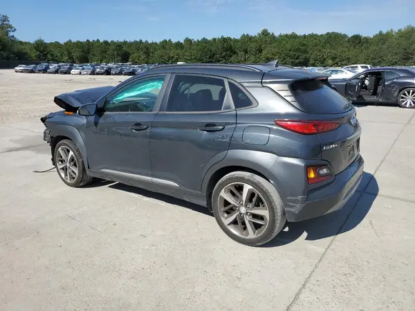 KM8K33A54LU415164 2020 HYUNDAI KONA - Image 2