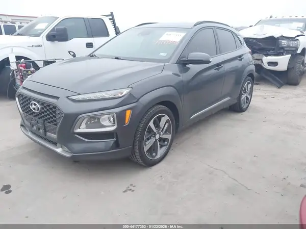 KM8K33A54LU433020 2020 HYUNDAI KONA - Image 2
