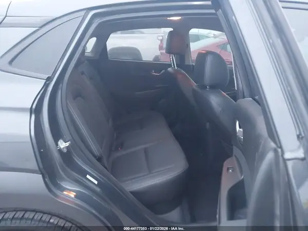 KM8K33A54LU433020 2020 HYUNDAI KONA - Image 8