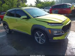 KM8K33A54LU436712 2020 HYUNDAI KONA