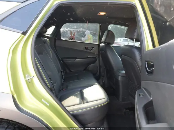 KM8K33A54LU436712 2020 HYUNDAI KONA - Image 8