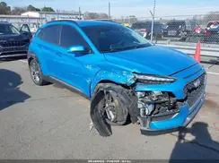 KM8K33A54LU522487 2020 HYUNDAI KONA