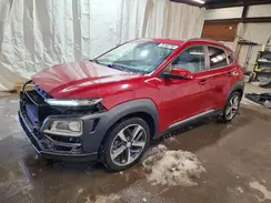 KM8K33A54LU525485 2020 HYUNDAI KONA
