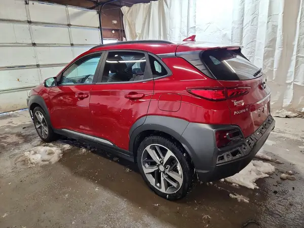 KM8K33A54LU525485 2020 HYUNDAI KONA - Image 2
