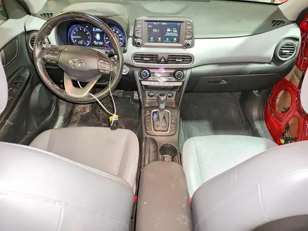 KM8K33A54LU525485 2020 HYUNDAI KONA - Image 8
