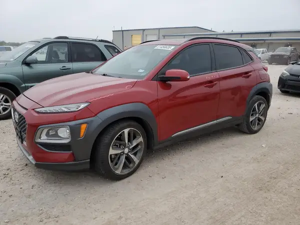 KM8K33A54LU542934 2020 HYUNDAI KONA - Image 1