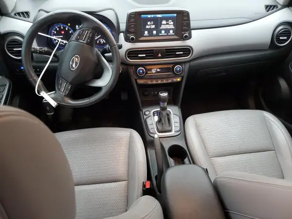 KM8K33A54LU542934 2020 HYUNDAI KONA - Image 8