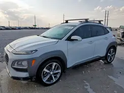 KM8K33A54LU546420 2020 HYUNDAI KONA