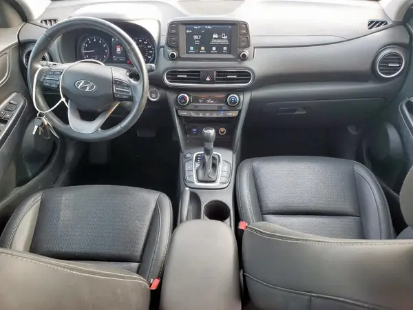 KM8K33A54LU546420 2020 HYUNDAI KONA - Image 8