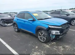 KM8K33A54LU571446 2020 HYUNDAI KONA