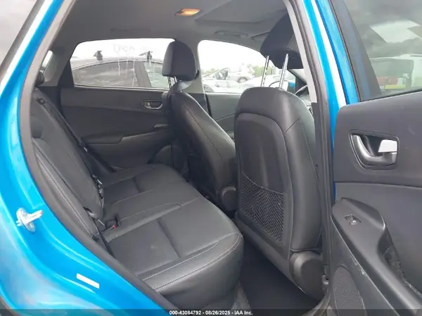 KM8K33A54LU571446 2020 HYUNDAI KONA - Image 8