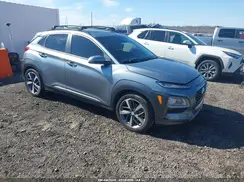 KM8K33A54MU604284 2021 HYUNDAI KONA