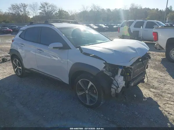 KM8K33A54MU630612 2021 HYUNDAI KONA - Image 1