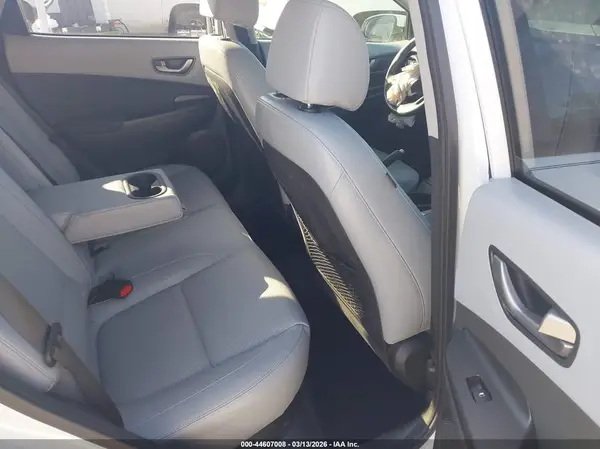 KM8K33A54MU630612 2021 HYUNDAI KONA - Image 8