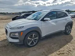 KM8K33A54MU630884 2021 HYUNDAI KONA