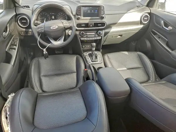 KM8K33A54MU630884 2021 HYUNDAI KONA - Image 8