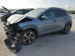 KM8K33A54MU631873 2021 HYUNDAI KONA