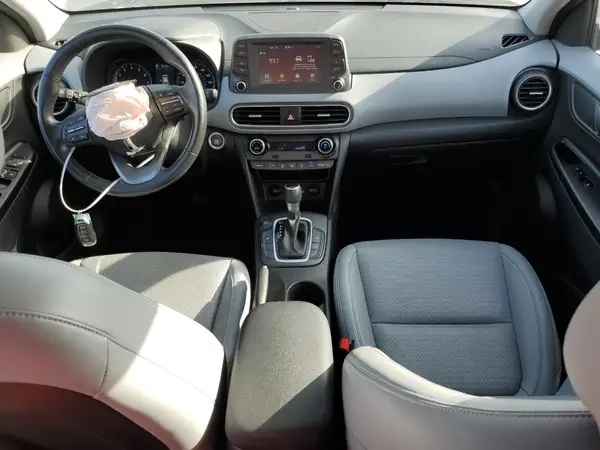KM8K33A54MU631873 2021 HYUNDAI KONA - Image 8