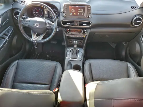 KM8K33A54MU638208 2021 HYUNDAI KONA - Image 8